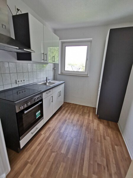 Wohnung zur Miete 466 € 3,5 Zimmer 63,7 m²<br/>Wohnfläche 3.<br/>Geschoss 06.01.2025<br/>Verfügbarkeit Sperberstr. 20 Buer Gelsenkirchen 45894