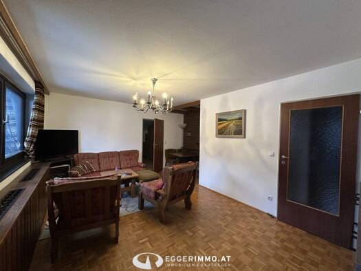 Wohnung zur Miete 900 € 2 Zimmer 43 m² Maishofen 5751