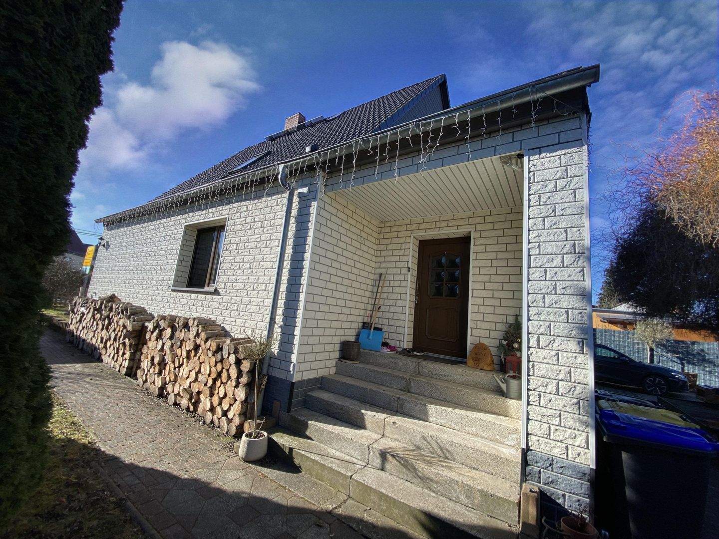 Immobilie in Kyffhäuserland - Platz für die ganze Familie - Bild 4