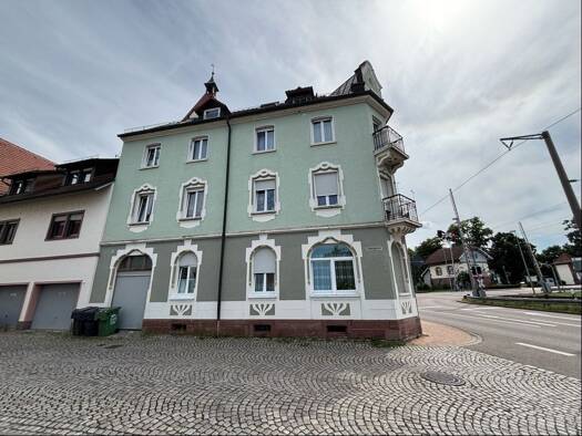 Wohnung zum Kauf 180.000 € 3 Zimmer 59 m² Gengenbach 77723