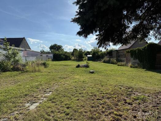 Grundstück zum Kauf 159.000 € 634 m² Grundstück Wolteritz Schkeuditz 04435