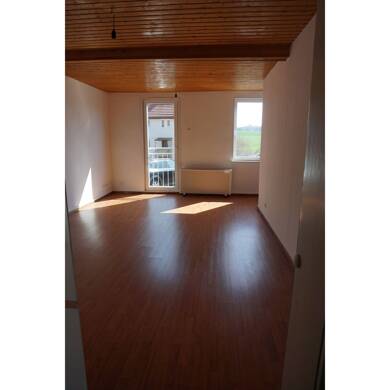 Wohnung zur Miete 570 € 4 Zimmer 80 m² Wollrode Guxhagen 34302