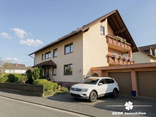 Mehrfamilienhaus zum Kauf 595.000 € 366 m² 620 m² Grundstück Kleinheubach 63924