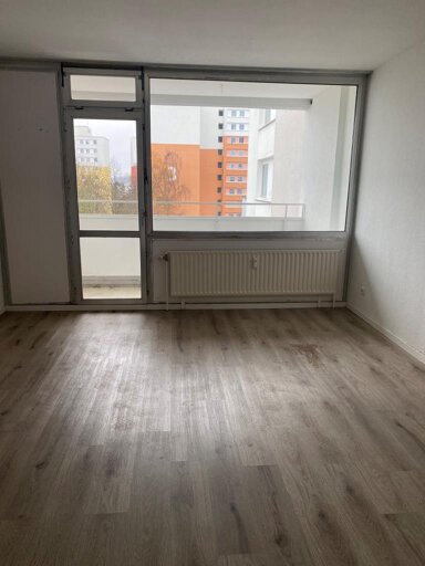 Wohnung zur Miete 549 € 3 Zimmer 74 m² 2. Geschoss Kattowitzer Straße 8 Kreuztal Kreuztal 57223