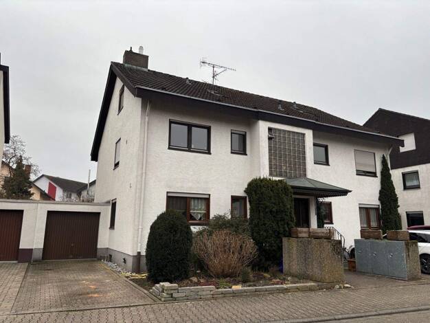 Wohnung zum Kauf 160.000 € 3 Zimmer 82,9 m² Brühl 68782