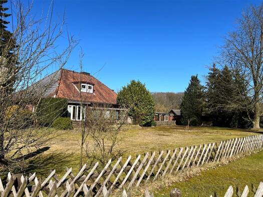 Einfamilienhaus zum Kauf 198.000 € 5 Zimmer 146 m² 1.692 m² Grundstück Wingst Wingst 21789