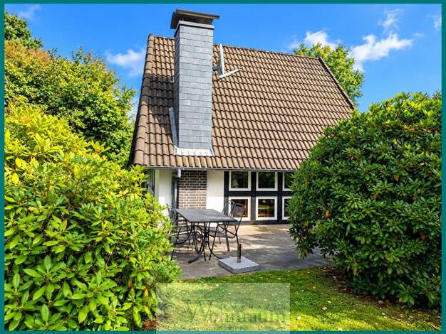 Haus zum Kauf 299.000 € 3 Zimmer 49,5 m² 555 m² Grundstück Duhnen Cuxhaven 27476