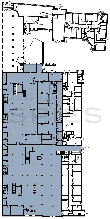 Logistikzentrum zur Miete 11 € 3.000 m²<br/>Lagerfläche ab 3.000 m²<br/>Teilbarkeit Bahrenfeld Hamburg 22761