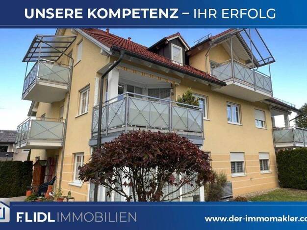 Wohnung zum Kauf 349.000 € 2 Zimmer 75 m² Bad Füssing 94072
