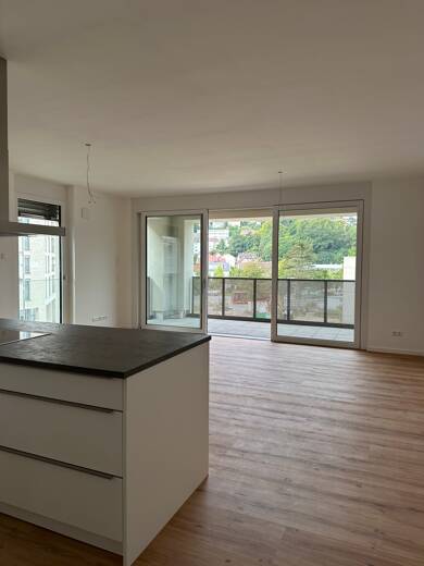 Wohnung zur Miete 1.450 € 3,5 Zimmer 98 m² 1. Geschoss frei ab sofort Marktplatz 1/1 Ehrenstein Blaustein 89134