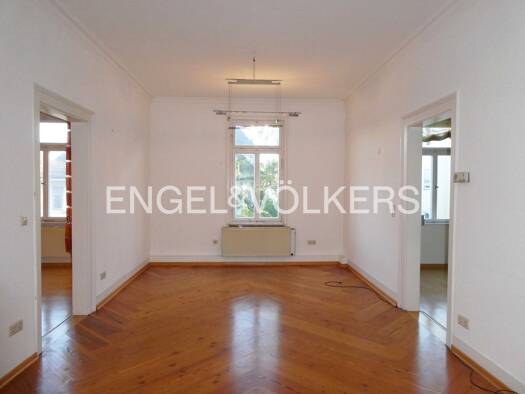 Wohnung zum Kauf 545.000 € 5 Zimmer 125 m² EG frei ab sofort Südstadt Tübingen 72072