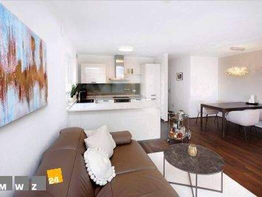 Wohnung zur Miete Wohnen auf Zeit 2.400 € 3 Zimmer 96 m² frei ab sofort Nikolausstraße Kleinenbroich Korschenbroich 41352