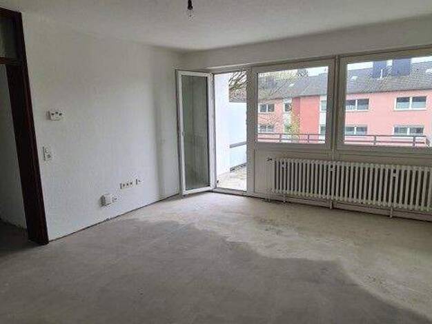 Wohnung zur Miete 551 € 2 Zimmer 50,4 m² 1. Geschoss frei ab 07.04.2026 Oderstr. 6 Aplerbeck Dortmund 44287