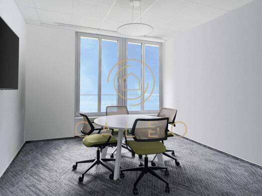 Bürofläche zur Miete provisionsfrei 50 m² Bürofläche teilbar ab 1 m² Hammfeld Neuss 41460