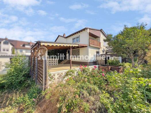 Einfamilienhaus zum Kauf 250.000 € 3,5 Zimmer 90 m² 725 m² Grundstück Schwanheim Frankfurt am Main 60529