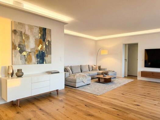 Wohnung zum Kauf 419.000 € 4 Zimmer 103 m² 6. Geschoss Reinbek 21465