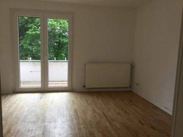 Wohnung zur Miete 667 € 3 Zimmer 66,3 m² 2. Geschoss frei ab 06.12.2025 Ertmanstr. 12 Schölerberg Osnabrück 49082
