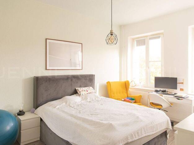 Wohnung zum Kauf 220.000 € 2 Zimmer 51 m² 3. Geschoss Johannisthal Berlin / Johannisthal 12487