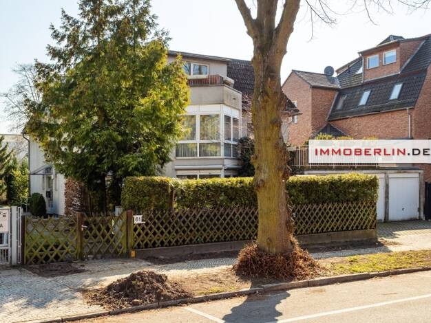 Terrassenwohnung zum Kauf 365.000 € 3 Zimmer 70 m² frei ab sofort Marienfelde Berlin 12277