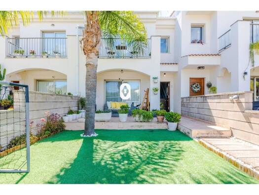 Reihenhaus zum Kauf 650.000 € 3 Zimmer 144 m² sa Pobla 07420