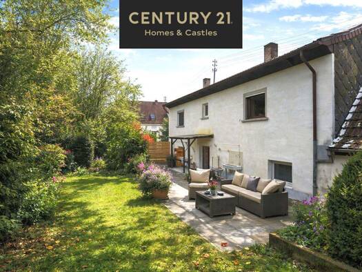 Einfamilienhaus zum Kauf 219.000 € 8 Zimmer 150 m² 772 m² Grundstück frei ab sofort Gries 66903