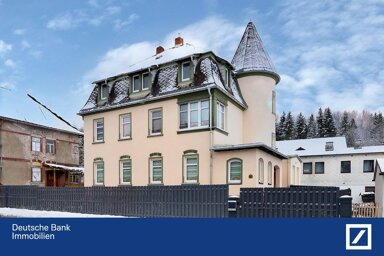 Einfamilienhaus zum Kauf 325.000 € 10 Zimmer 282 m² 597 m² Grundstück Marienberg Marienberg 09496