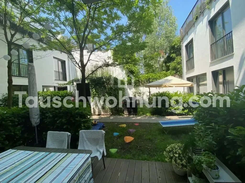 Wohnung zur Miete 2.800 € 4 Zimmer 115 m²<br/>Wohnfläche EG<br/>Geschoss Untergiesing München 81543