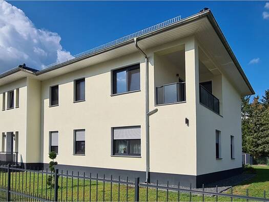 Wohnung zur Miete 1.200 € 2 Zimmer 80,3 m² frei ab 01.12.2026 Klein Köris Groß Köris 15746