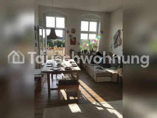 Wohnung zur Miete Tauschwohnung 600 € 3 Zimmer 80 m² Britz Berlin 12047