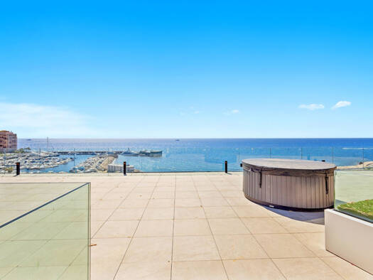 Wohnung zum Kauf 4.970.000 € 4 Zimmer 155 m² Cap-d'Ail 06320
