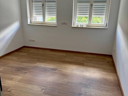 Wohnung zur Miete 938 € 3 Zimmer 78,2 m² Geschoss 1/2 frei ab sofort Marktstraße 20 Friesack Friesack 14662