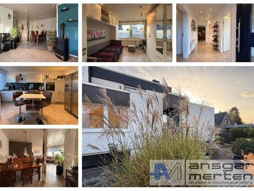 Haus zum Kauf 349.000 € 3 Zimmer 97,8 m² 540 m² Grundstück frei ab 01.02.2026 Karrenweg 125a Hardt Mönchengladbach / Hardt 41169