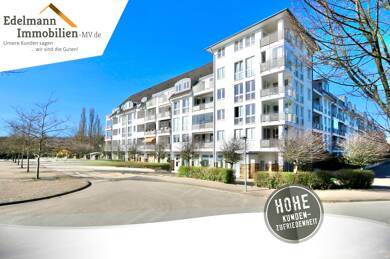 Wohnung zum Kauf provisionsfrei 299.000 € 3 Zimmer 75 m² Toitenwinkel Rostock / Toitenwinkel 18147