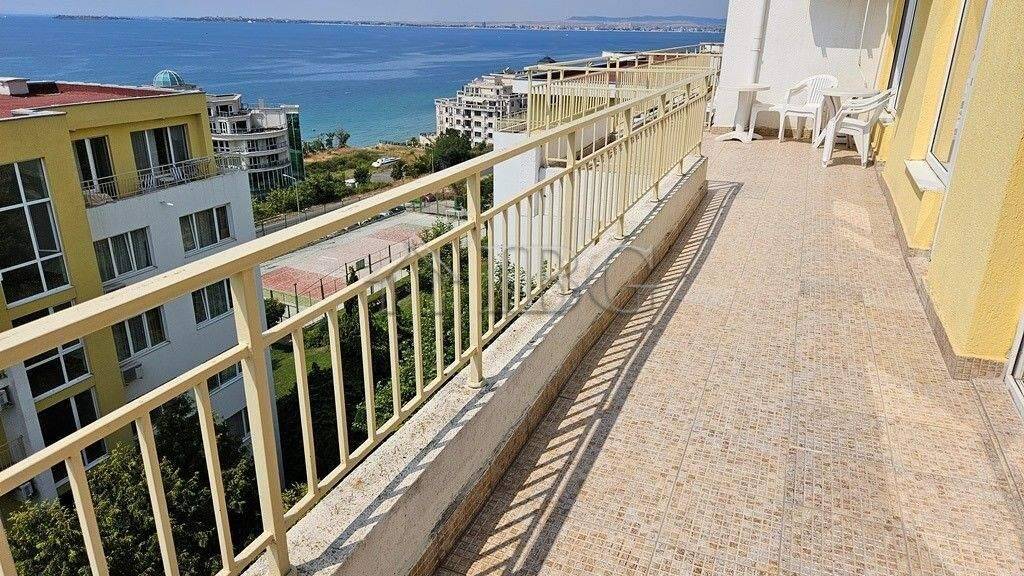 Wohnung zum Kauf 115.950 € 115 m² Sveti Vlas