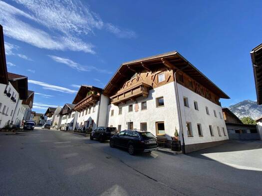 Mehrfamilienhaus zum Kauf 1.150.000 € 11 Zimmer 310 m² 615 m² Grundstück Götzens 6091