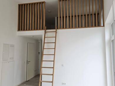 Terrassenwohnung zur Miete 1.016 € 2 Zimmer 72 m² EG frei ab sofort Bamberg 96052