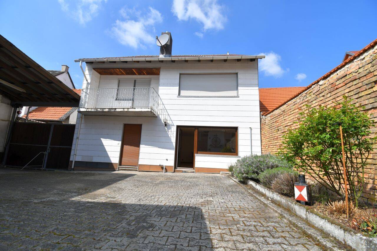 House in Wendelsheim, Alzey-Worms - Ansicht 3