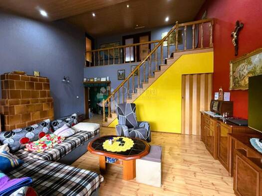 Einfamilienhaus zum Kauf 247.000 € 5 Zimmer 185 m² Pribislavec, Čakovec - Okolica Pribislavec 40000