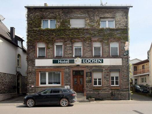 Gastronomie/Hotel zum Kauf 195.000 € Bahnhofstraße 6 Enkirch 56850