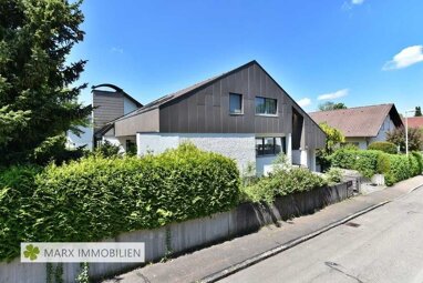 Einfamilienhaus zum Kauf 1.155.000 € 8 Zimmer 225 m² 600 m² Grundstück frei ab sofort Söflingen Ulm 89077