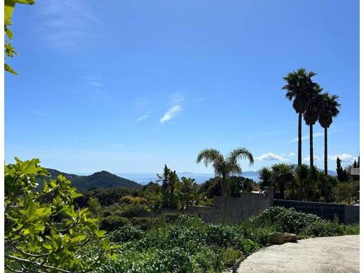 Villa zum Kauf 630.000 € 4 Zimmer 211 m² 2.422 m² Grundstück Tarifa 11390