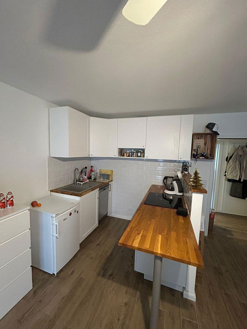 Wohnung zur Miete 950 € 2 Zimmer 53 m²<br/>Wohnfläche 1.<br/>Geschoss Berliner Ring 119 Auerbach Bensheim 64625