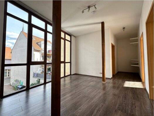 Mehrfamilienhaus zum Kauf als Kapitalanlage geeignet 595.000 € 263 m² 92 m² Grundstück Altstadt Weimar 99423