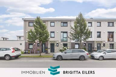 Haus zur Miete 1.645 € 5 Zimmer 147,2 m² 90 m² Grundstück frei ab sofort Oberneuland Bremen 28355