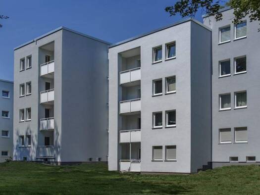Wohnung zur Miete 589 € 2 Zimmer 51,5 m² 1. Geschoss frei ab 08.03.2026 Gulbranssonstraße 6 Nadorst Oldenburg 26127