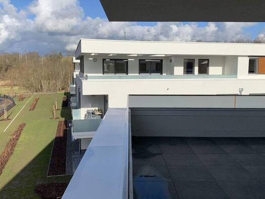 Wohnung zur Miete - Erstbezug 1.214 € 2 Zimmer 105,5 m² 2. Geschoss Döbeln 04720