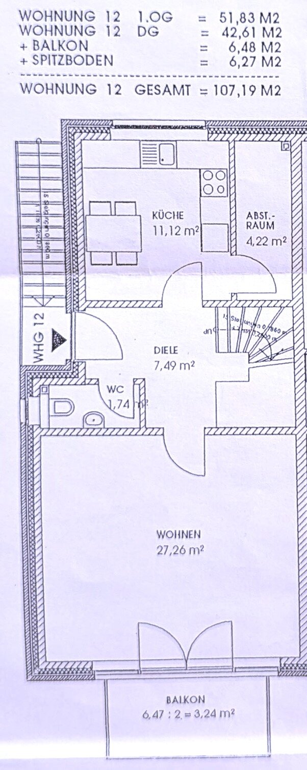 Wohnanlage zum Kauf als Kapitalanlage geeignet 399.000 € 107,2 m²<br/>Fläche 1.821 m²<br/>Grundstück Neuschönningstedt Reinbek 21465