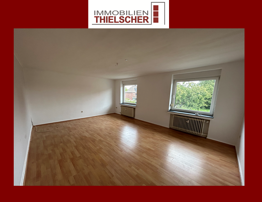 Wohnung zur Miete 495 € 3 Zimmer 72 m²<br/>Wohnfläche 1.<br/>Geschoss ab sofort<br/>Verfügbarkeit Lindern Geilenkirchen 52511