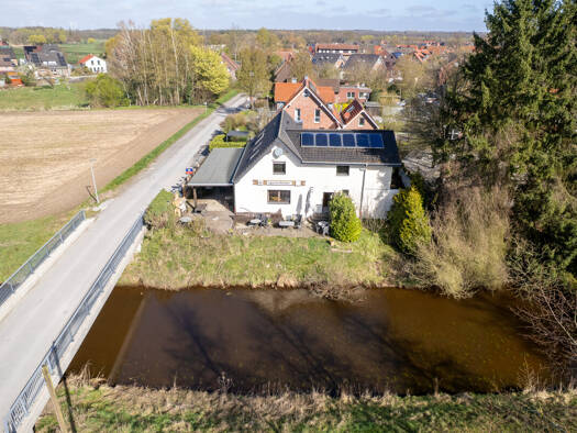 Haus zum Kauf 429.000 € 11 Zimmer 180 m² 573 m² Grundstück Hausdülmen Dülmen 48249