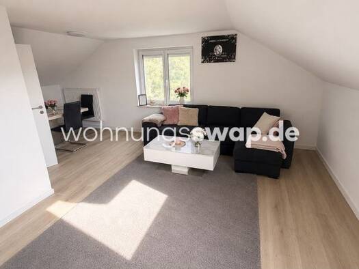 Wohnung zur Miete Tauschwohnung 950 € 2 Zimmer 69 m² 2. Geschoss Weißenfeld Vaterstetten 85622